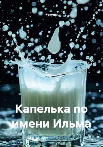  Кукуша. Капелька по имени Ильма