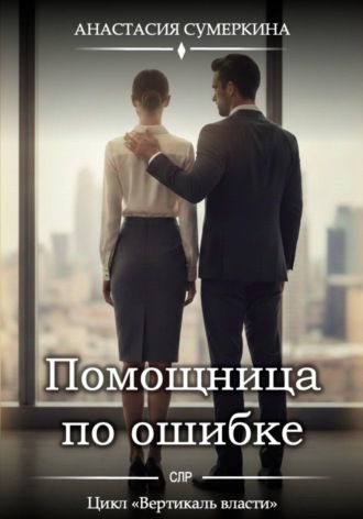 . Помощница по ошибке