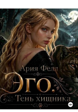 . Эго. Тень хищника