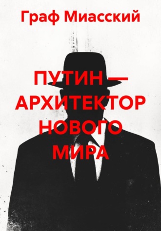 Граф Миасский. ПУТИН — АРХИТЕКТОР НОВОГО МИРА