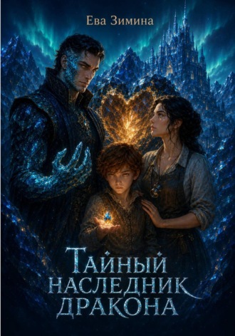 . Тайный наследник дракона