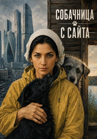 . Собачница с сайта
