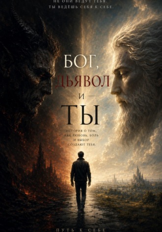 . Бог, Дьявол и Ты