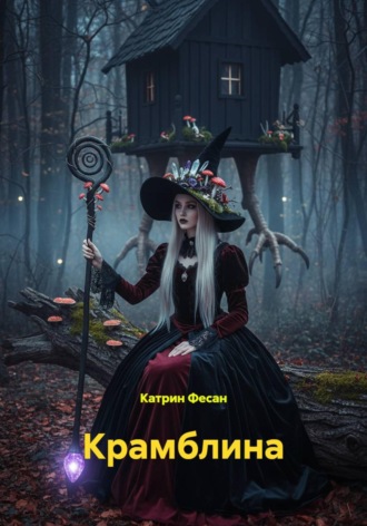 . Крамблина