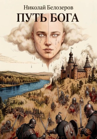 Николай Белозеров. Путь Бога