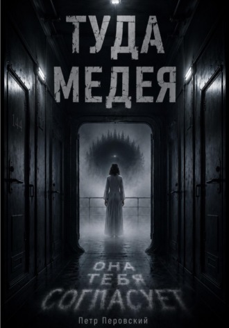 Петр Перовский. Туда. Медея