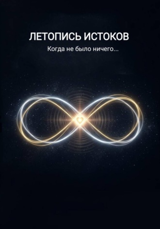 . Летопись истоков