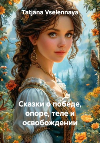 . Сказки о победе, опоре, теле и освобождении
