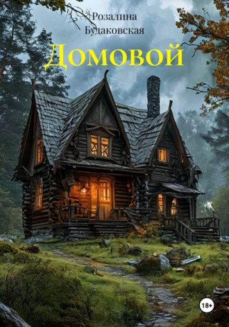 Розалина Будаковская. Домовой