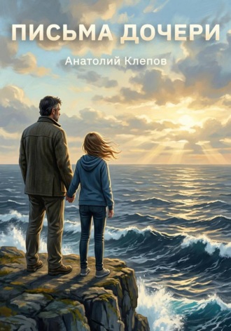 Анатолий Клепов. Письма дочери