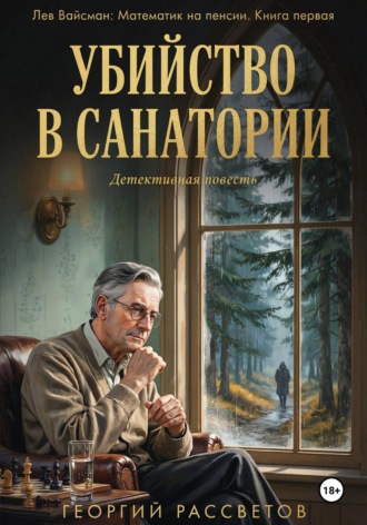 . Убийство в санатории