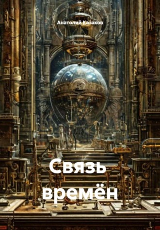 . Связь  времён
