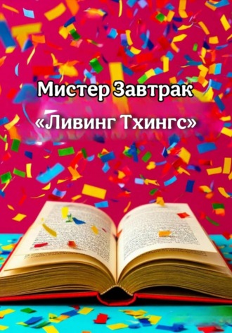 . Ливинг Тхингс