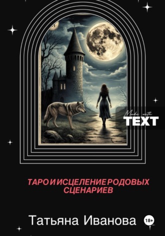 Татьяна Иванова. Таро и исцеление родовых сценариев