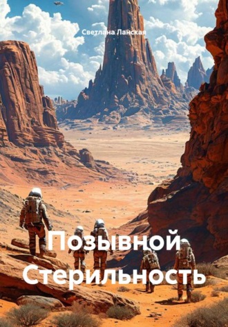 . Позывной Стерильность