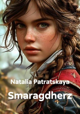 Natalia Patratskaya. Smaragdherz