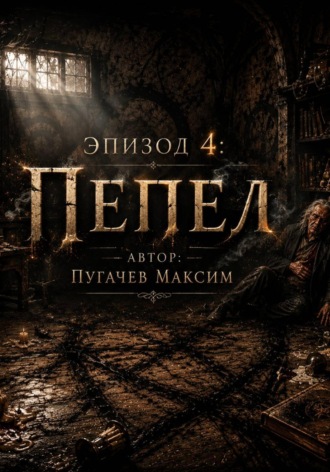 . Эпизод 4: Пепел