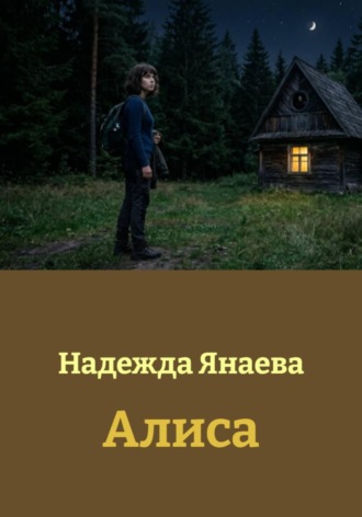 . Алиса