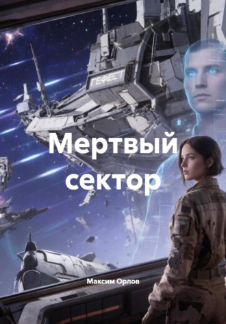 Максим Вячеславович Орлов. Мертвый сектор