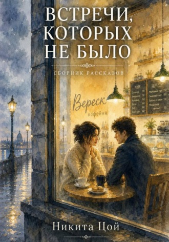 Никита Цой. Встречи, которых не было