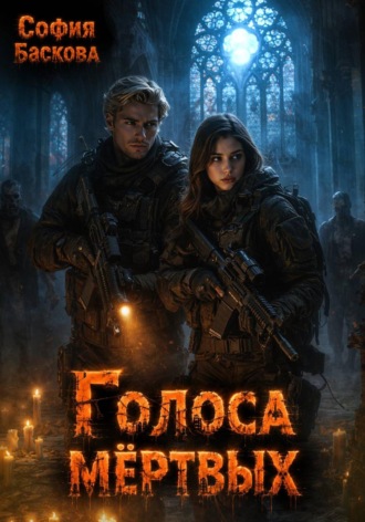 . Голоса мёртвых