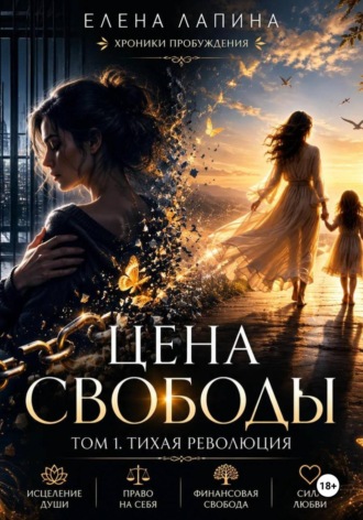 . Цена свободы. Тихая революция