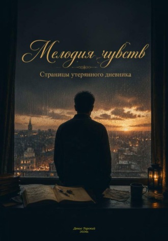. Мелодия чувств. Страницы утерянного дневника