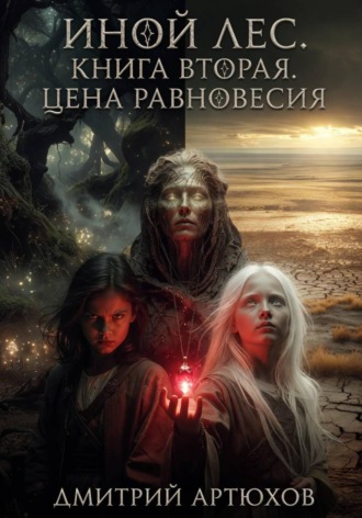 Дмитрий Владимирович Артюхов. Иной лес. Книга вторая. Цена равновесия