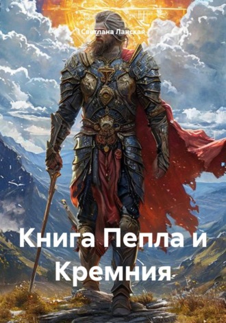 . Книга пепла и кремния