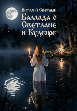 . Баллада о Светлане и Кудеяре