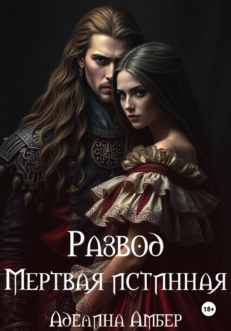 Аделина Амбер. Развод. Мертвая истинная