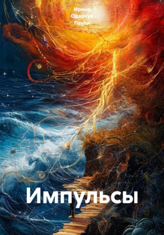 Ирина Одарчук Паули. Импульсы