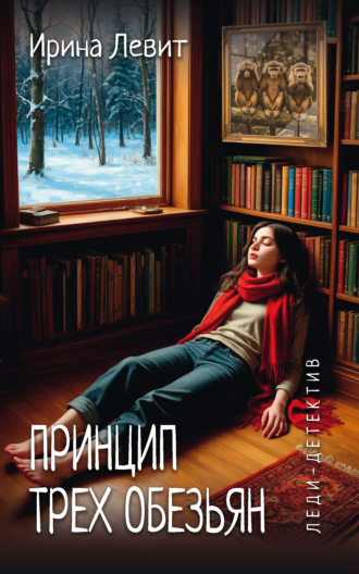 Ирина Левит. Принцип трех обезьян