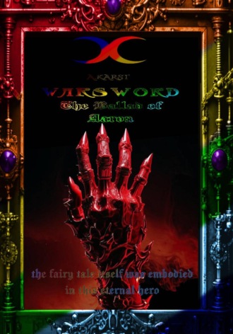 . Warsword : Ballad of Aran
