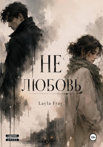 Layla Fray. Не Любовь