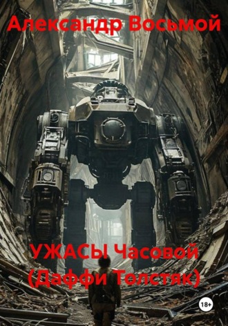 Александр Восьмой. УЖАСЫ Часовой (Даффи Толстяк)