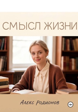 Алекс Родионов. Смысл жизни