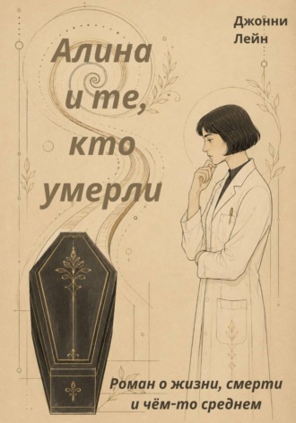 Джонни Лейн. Алина и те, кто умерли