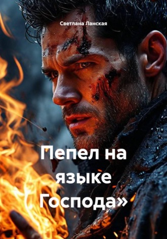 . Пепел на языке Господа