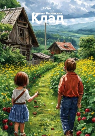 . Клад