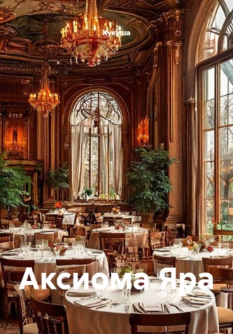  Кукуша. Аксиома Яра