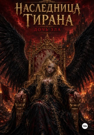 Киригая Лайт. Наследница тирана. Дочь зла