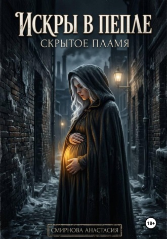 Анастасия Алексеевна Смирнова. Искры в пепле: скрытое пламя