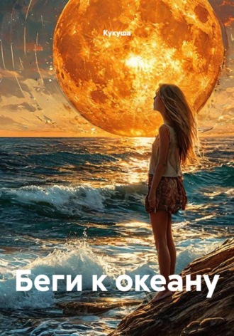  Кукуша. Беги к океану