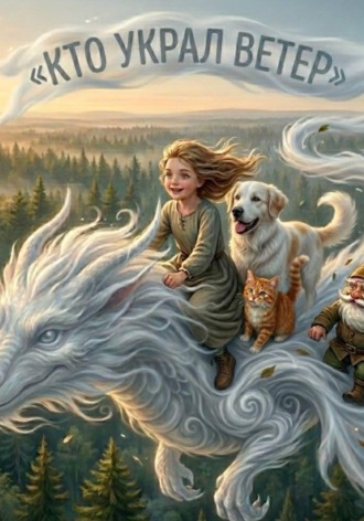 Марина Винтерс. Сказка 