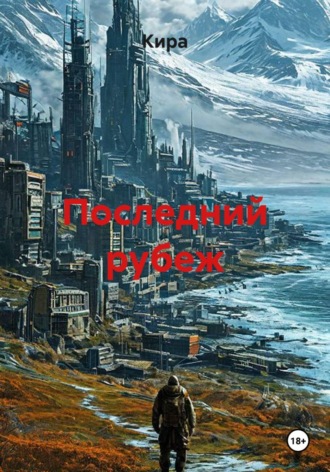 Кира. Последний рубеж