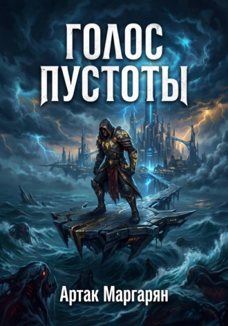 . Пепел падших звезд 2
