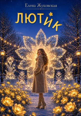 Елена Жуковская. Лютик