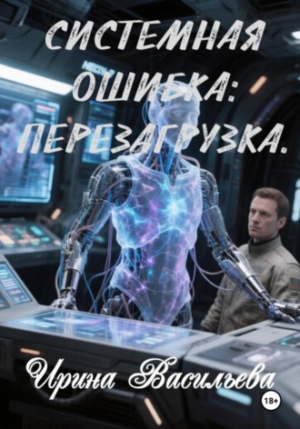 . Системная ошибка: перезагрузка