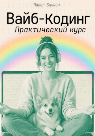 Павел Булкин. Вайб-кодинг. Практический курс